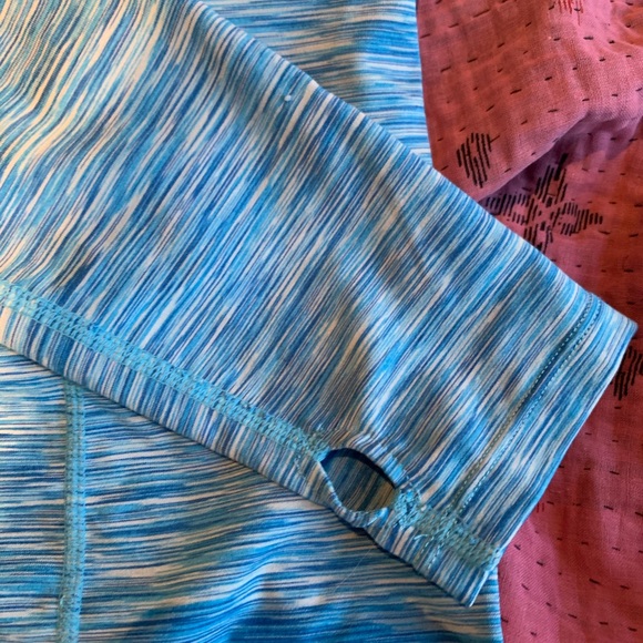 Excercise Long Sleeve - Picture 4 of 4